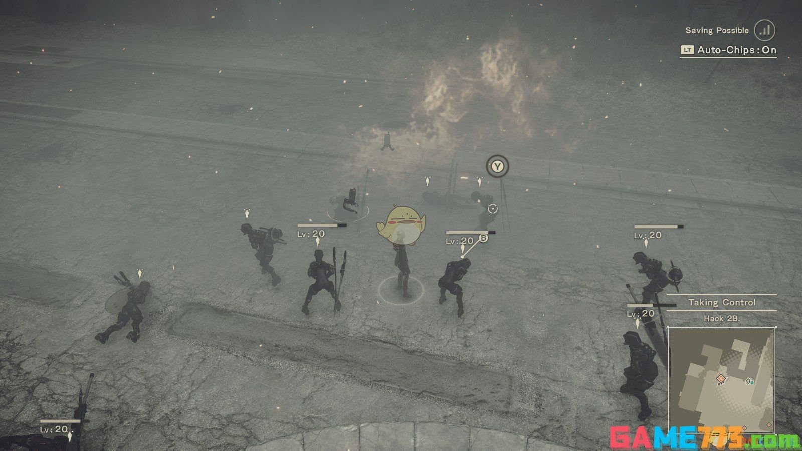 星际争霸2 重制版 截图10