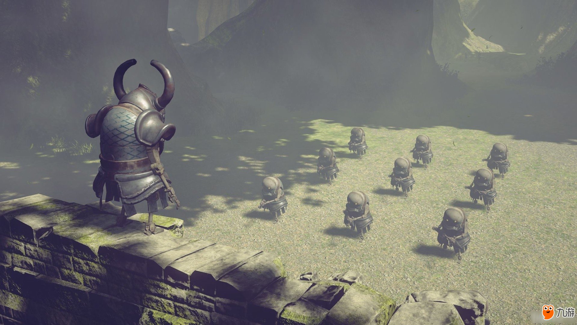 星际争霸2 重制版 截图16