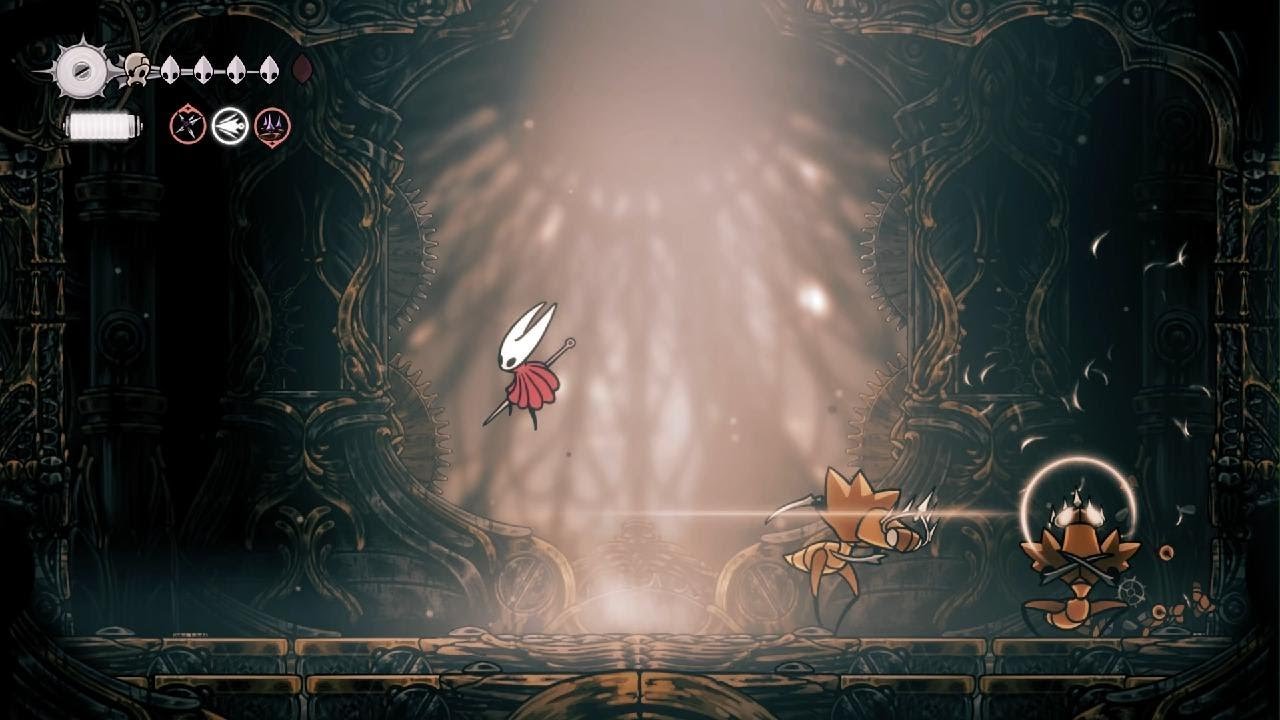 塞尔达传说：旷野之息 截图16