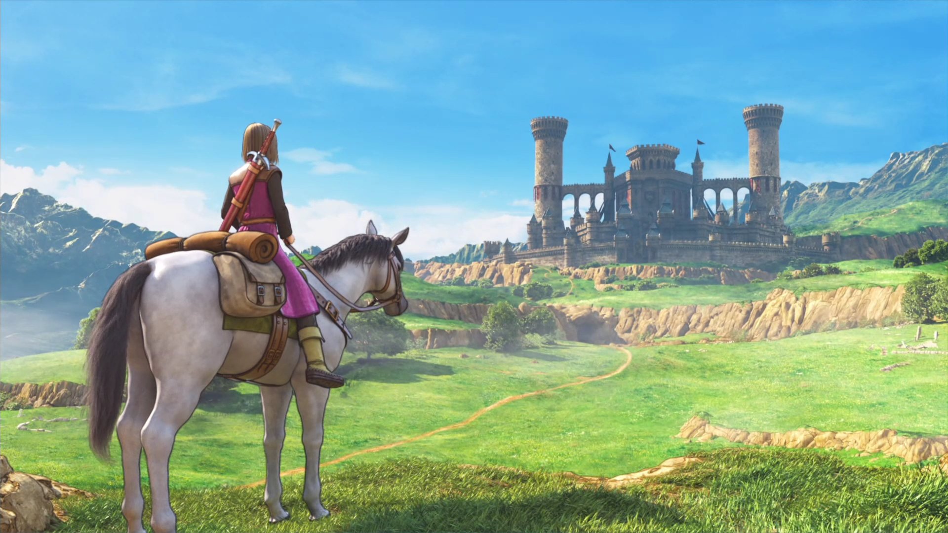 双人成行 重制版 截图18