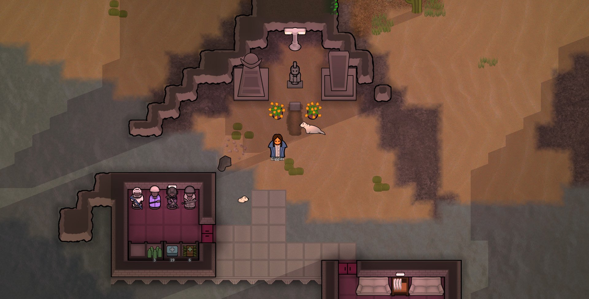 糖豆人：终极淘汰赛 重制版 截图16