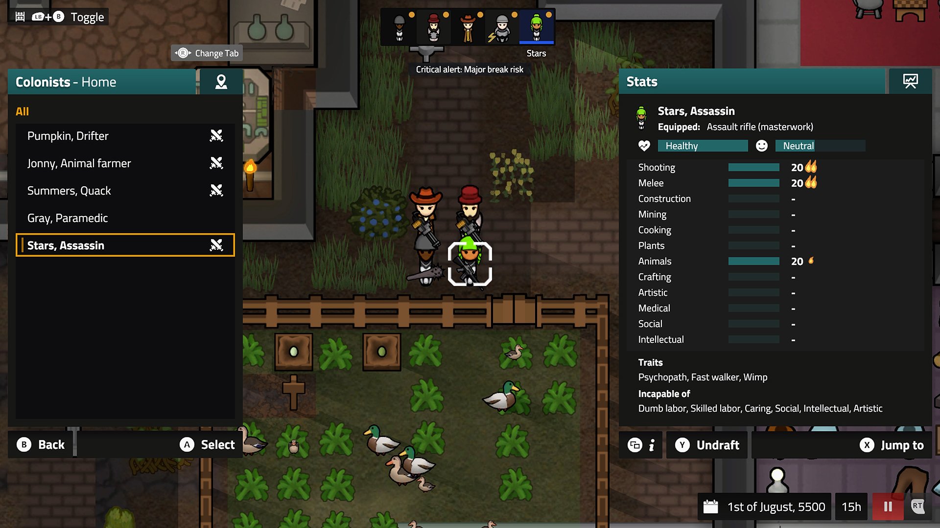 糖豆人：终极淘汰赛 重制版 截图19