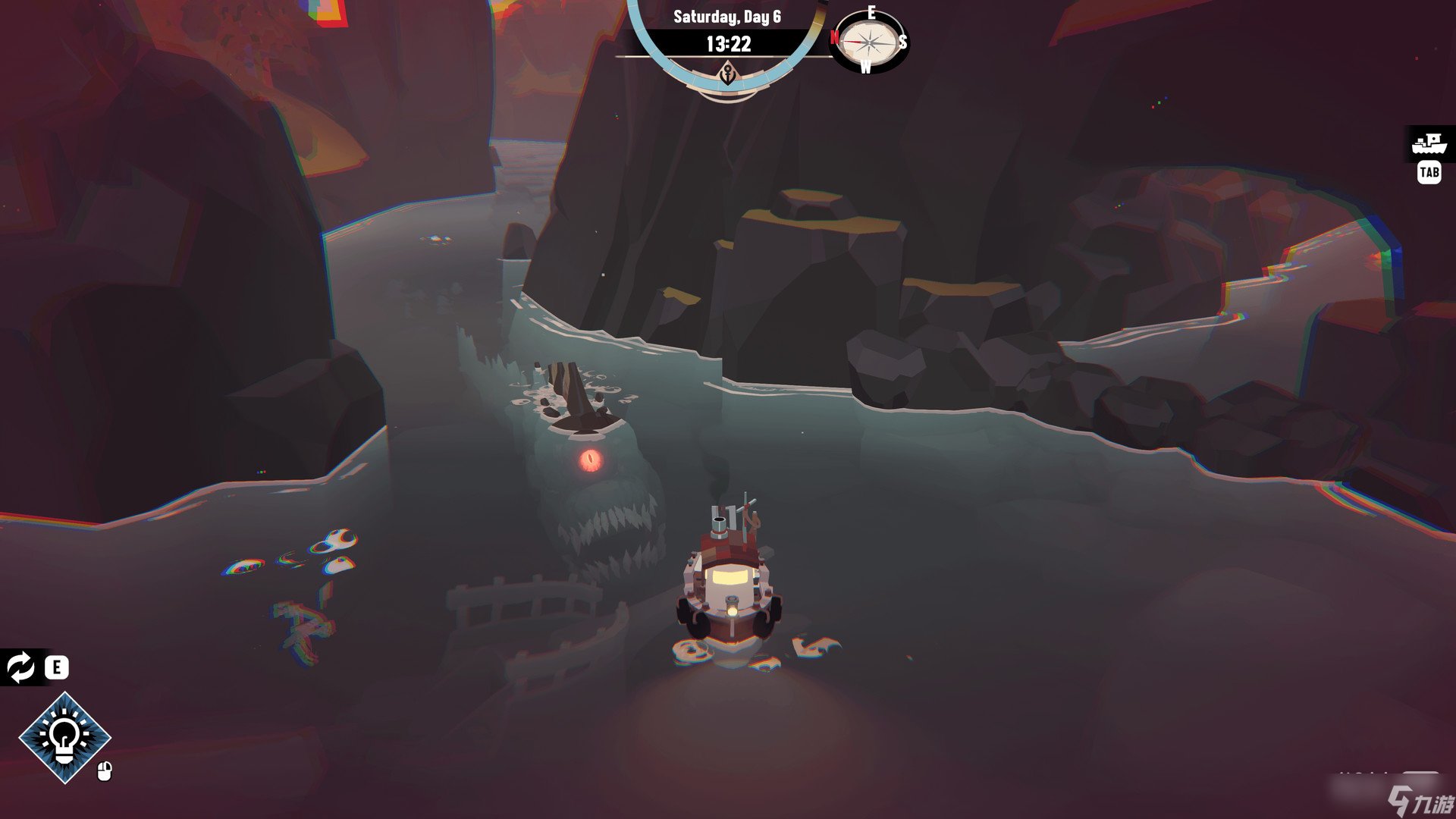 幸福工厂 完整版 截图11