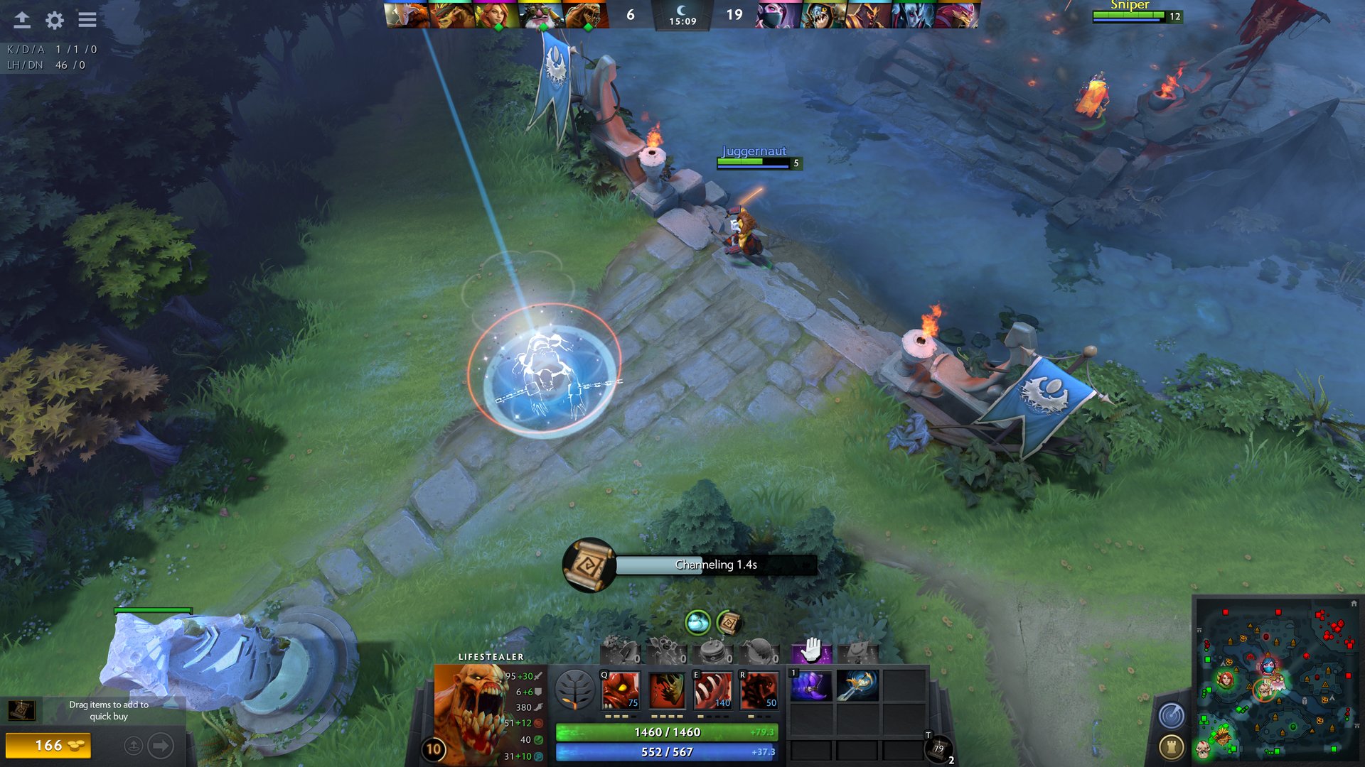 塞尔达传说：旷野之息 截图3