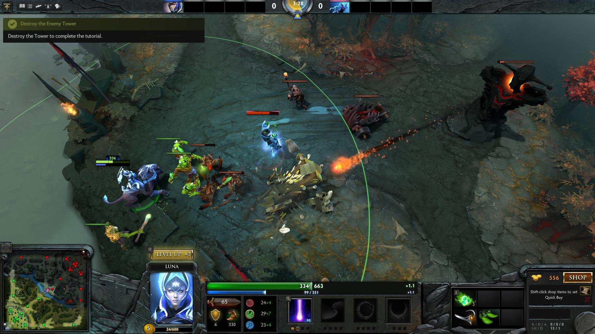 塞尔达传说：旷野之息 截图5