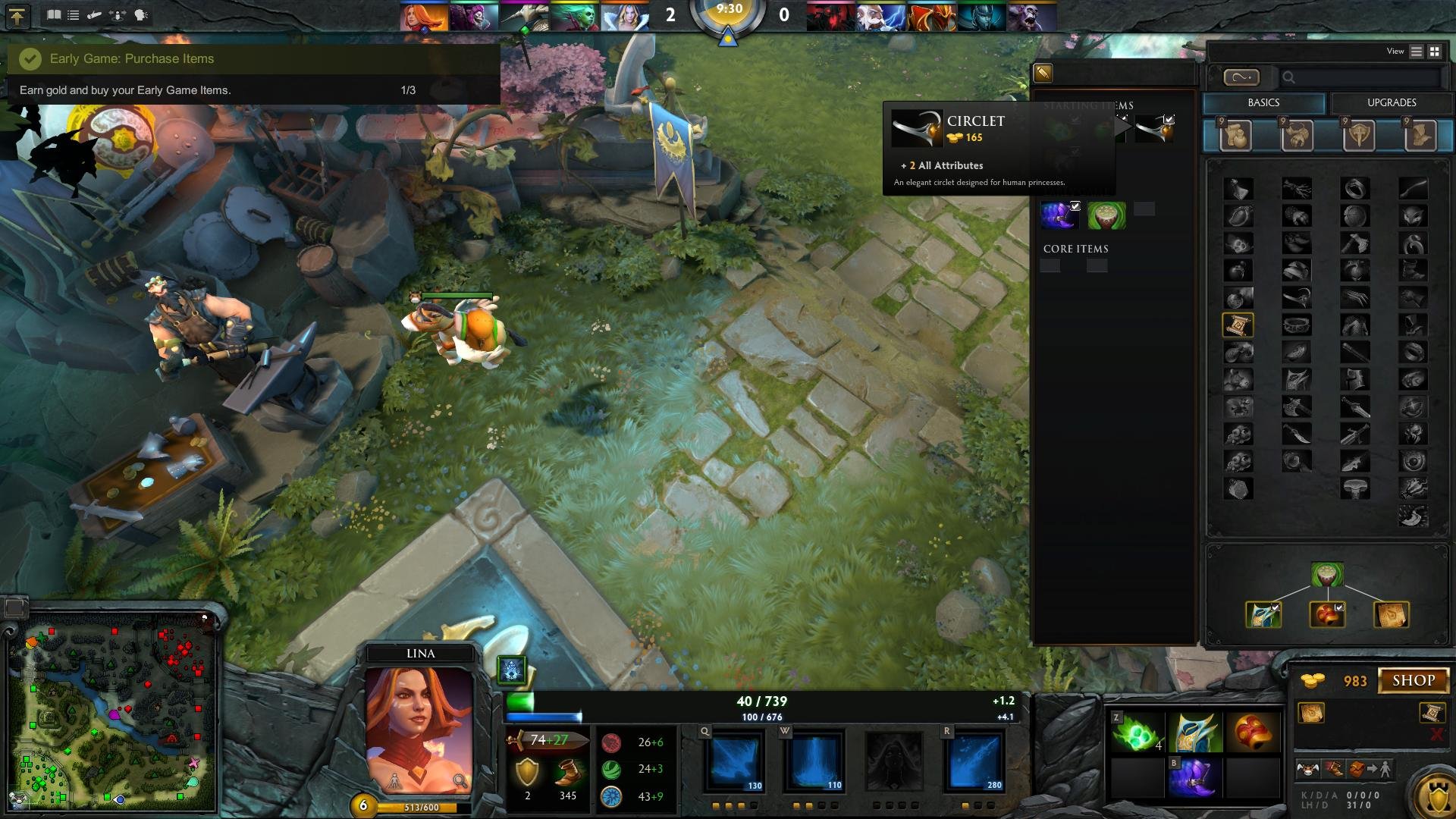 塞尔达传说：旷野之息 截图18