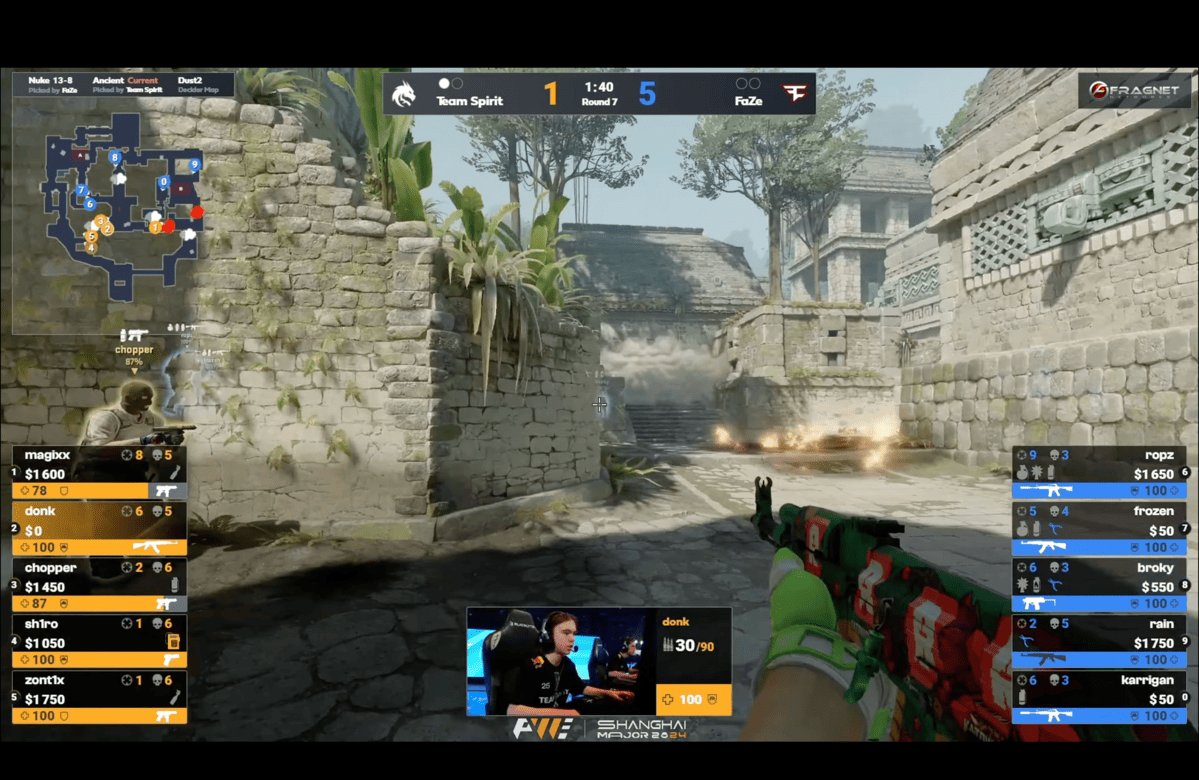 骑马与砍杀2 重制版 截图11