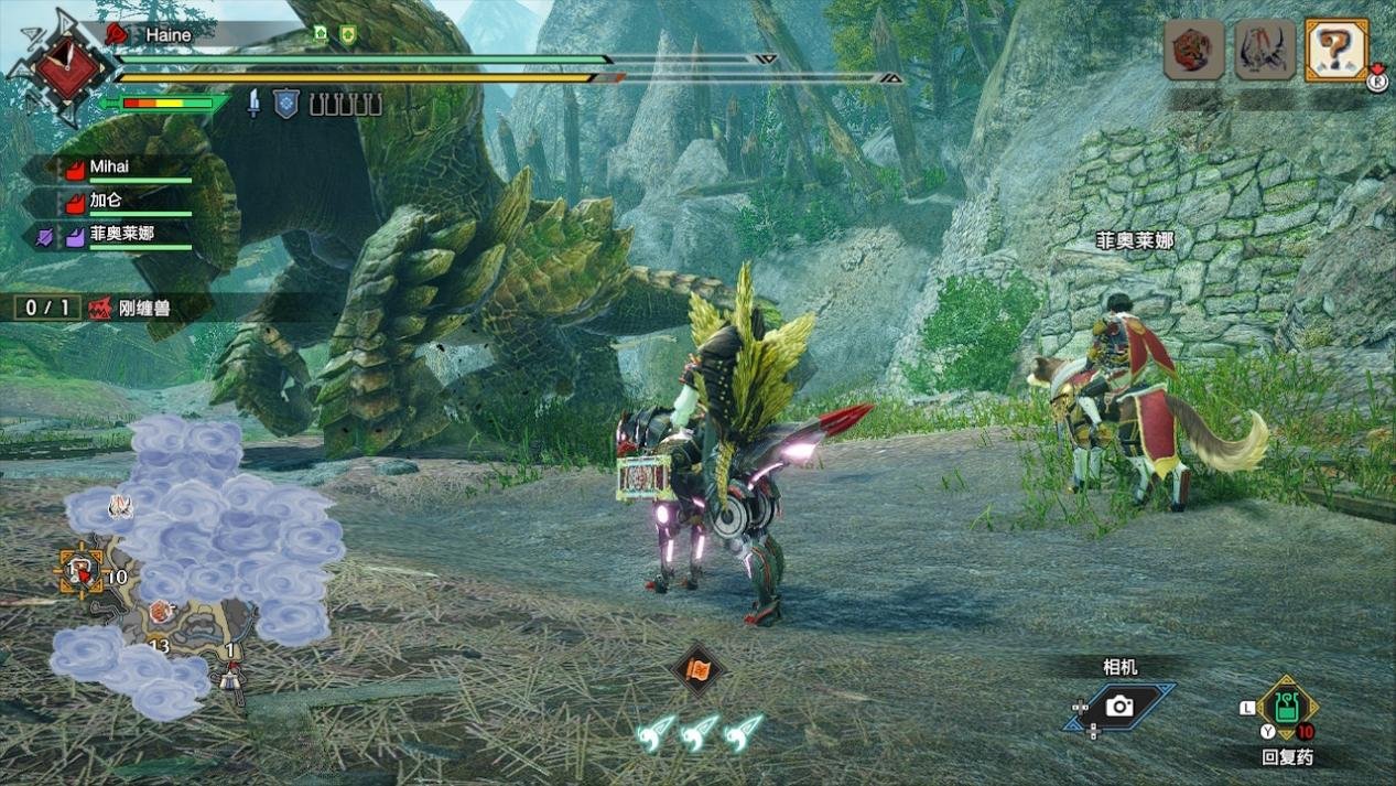 死亡搁浅 完整版 截图6