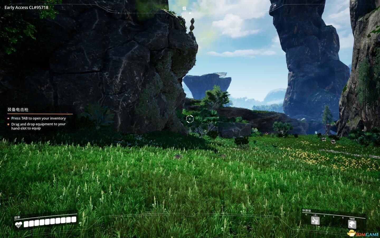 彩虹六号：围攻 重制版 截图2