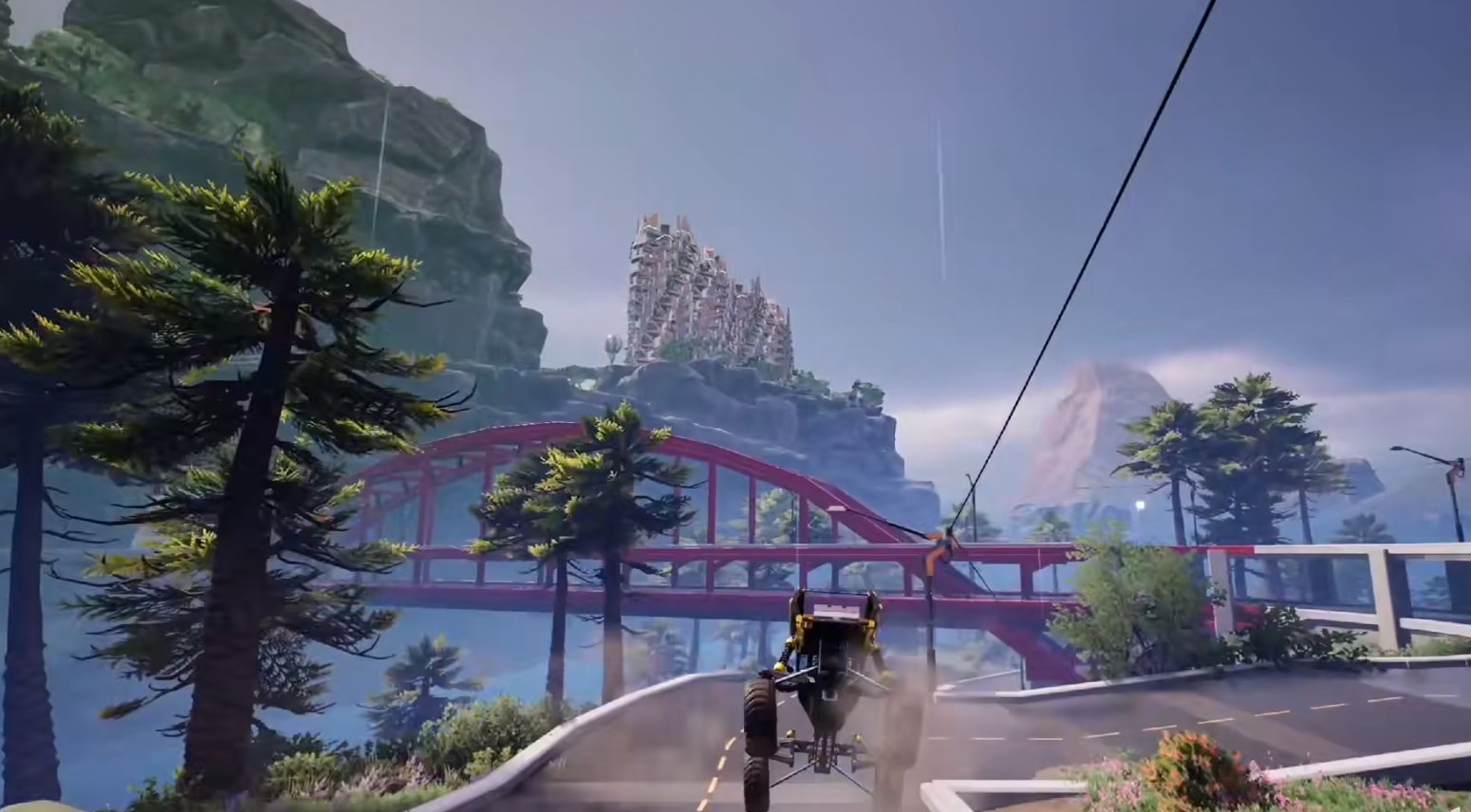 彩虹六号：围攻 重制版 截图6