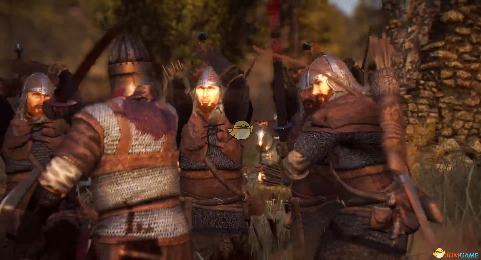 尼尔：机械纪元 重制版 截图9