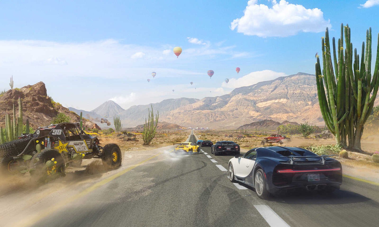 塞尔达传说：旷野之息 截图1