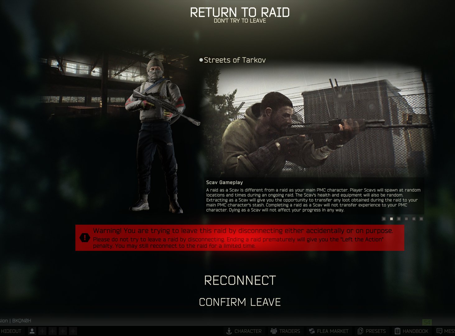 彩虹六号：围攻 重制版 截图17