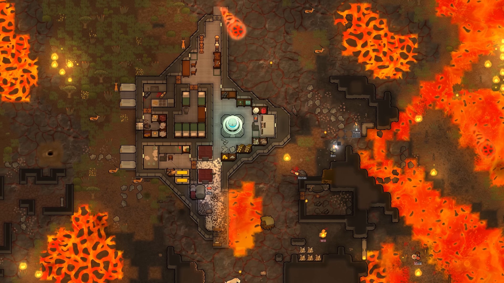 空洞骑士 年度版 截图16