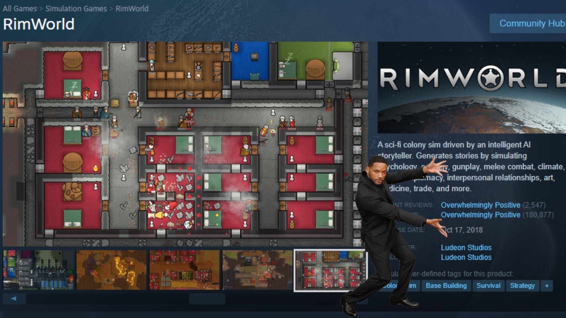 空洞骑士 年度版 截图23