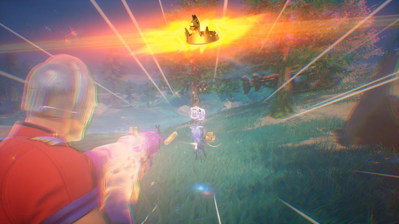 瓦尔海姆 截图7