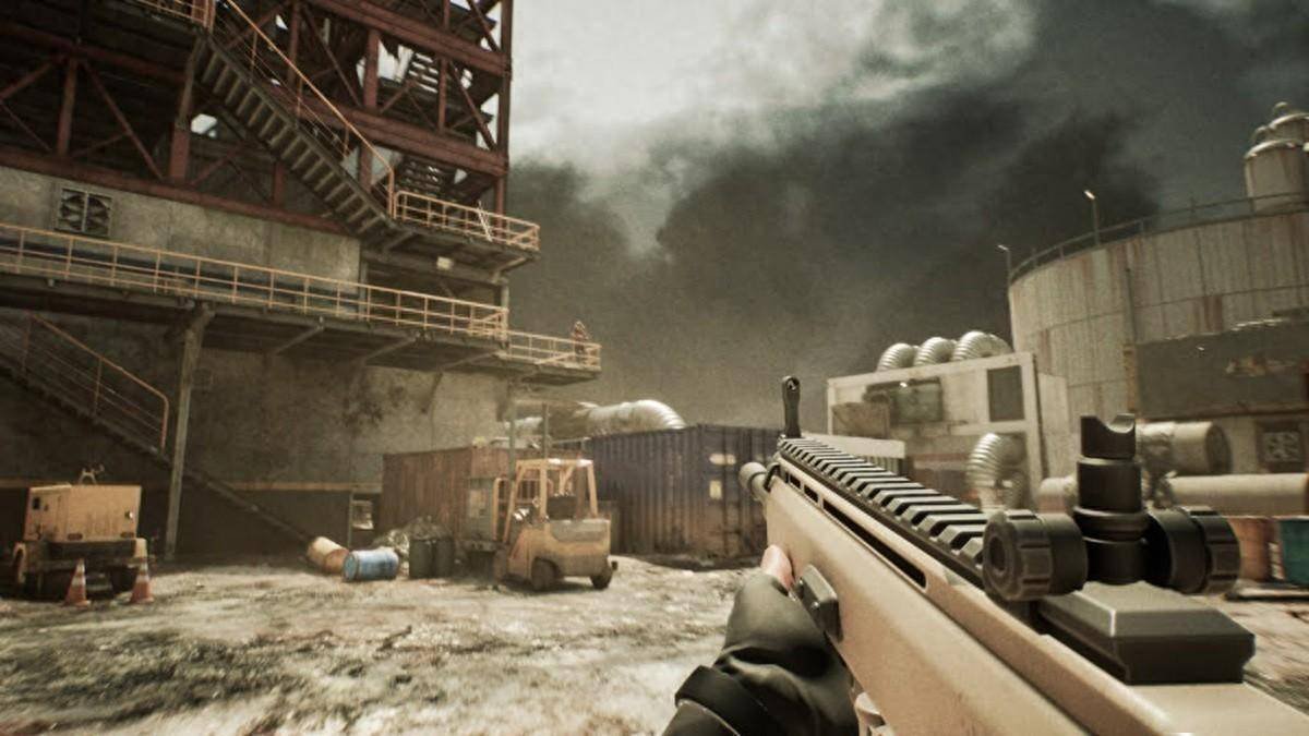 瓦尔海姆 截图16