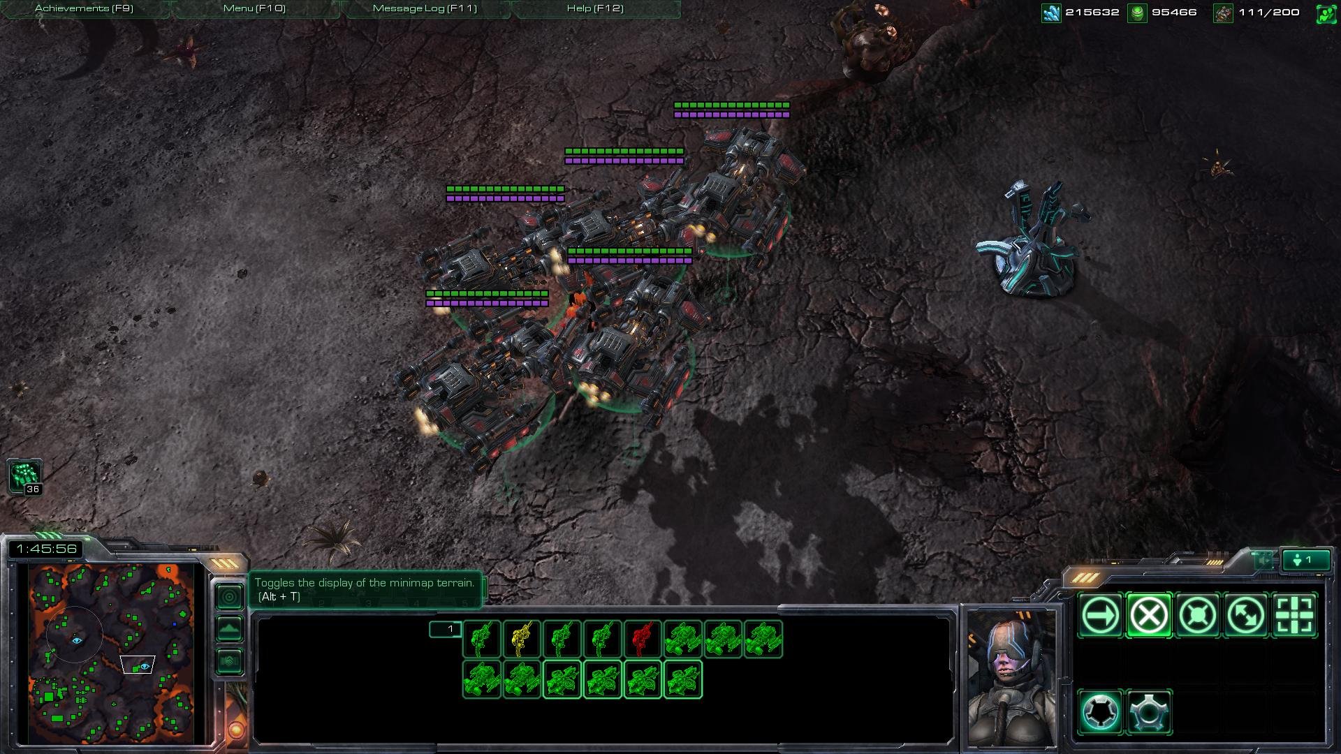 骑马与砍杀2 重制版 截图4