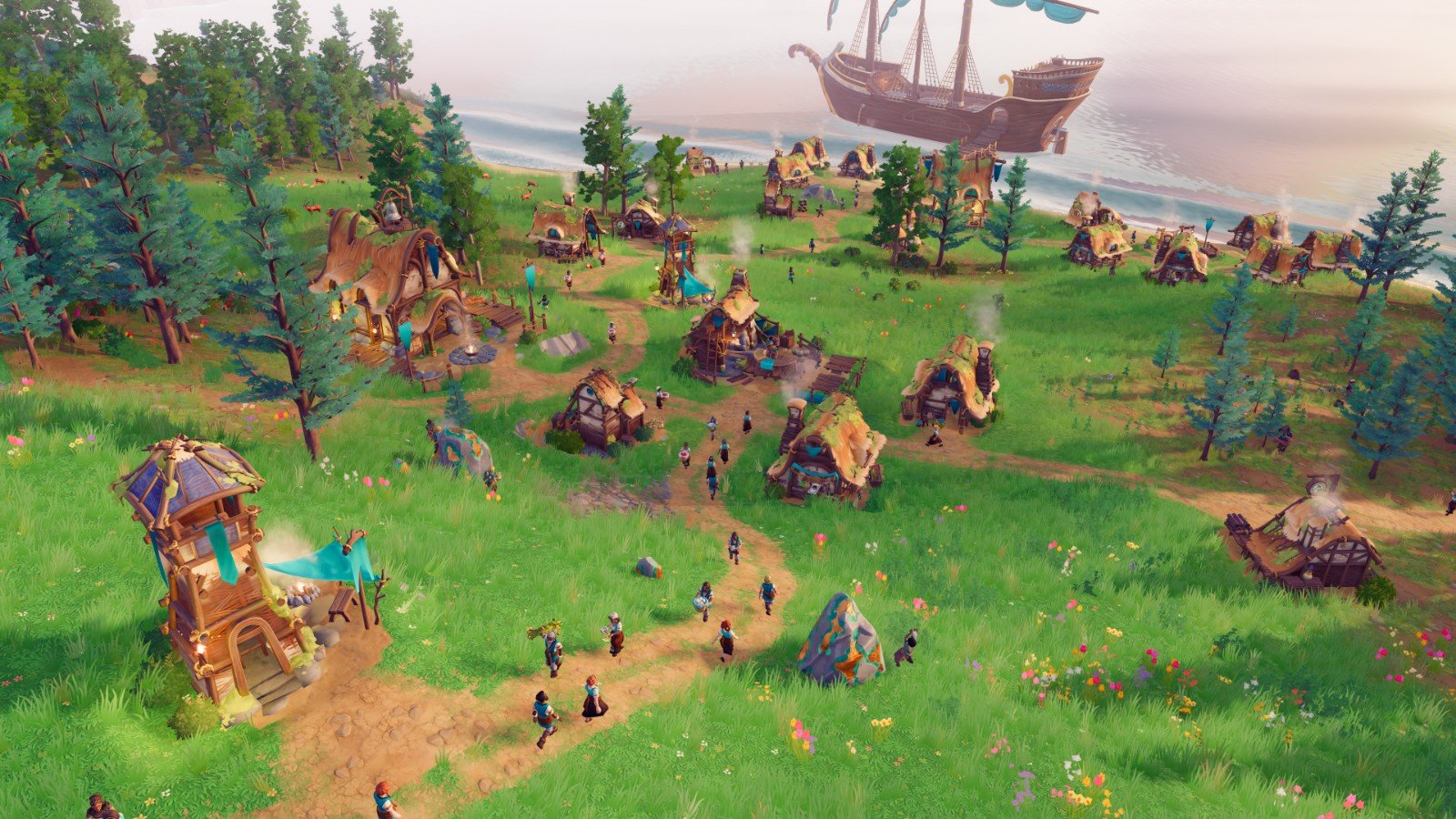 七日杀 完整版 截图3