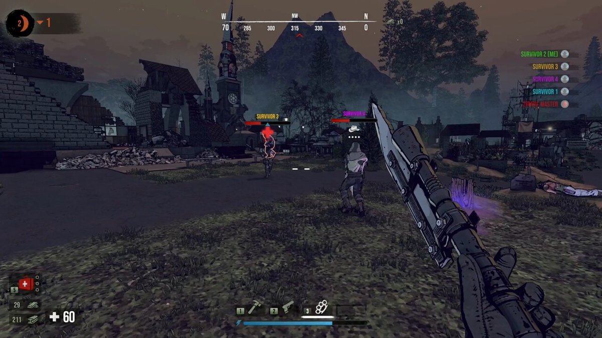 糖豆人：终极淘汰赛 终极版 截图14