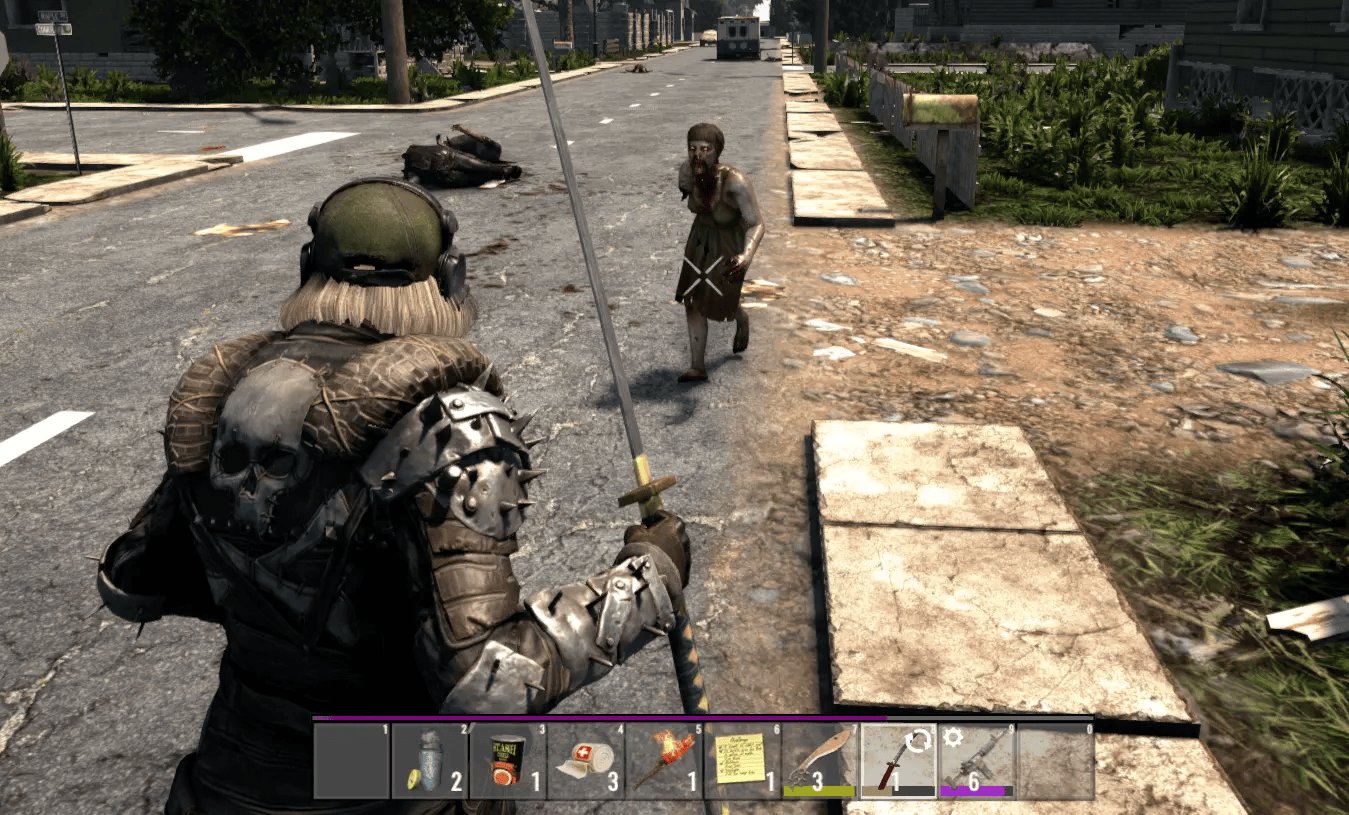 糖豆人：终极淘汰赛 终极版 截图18