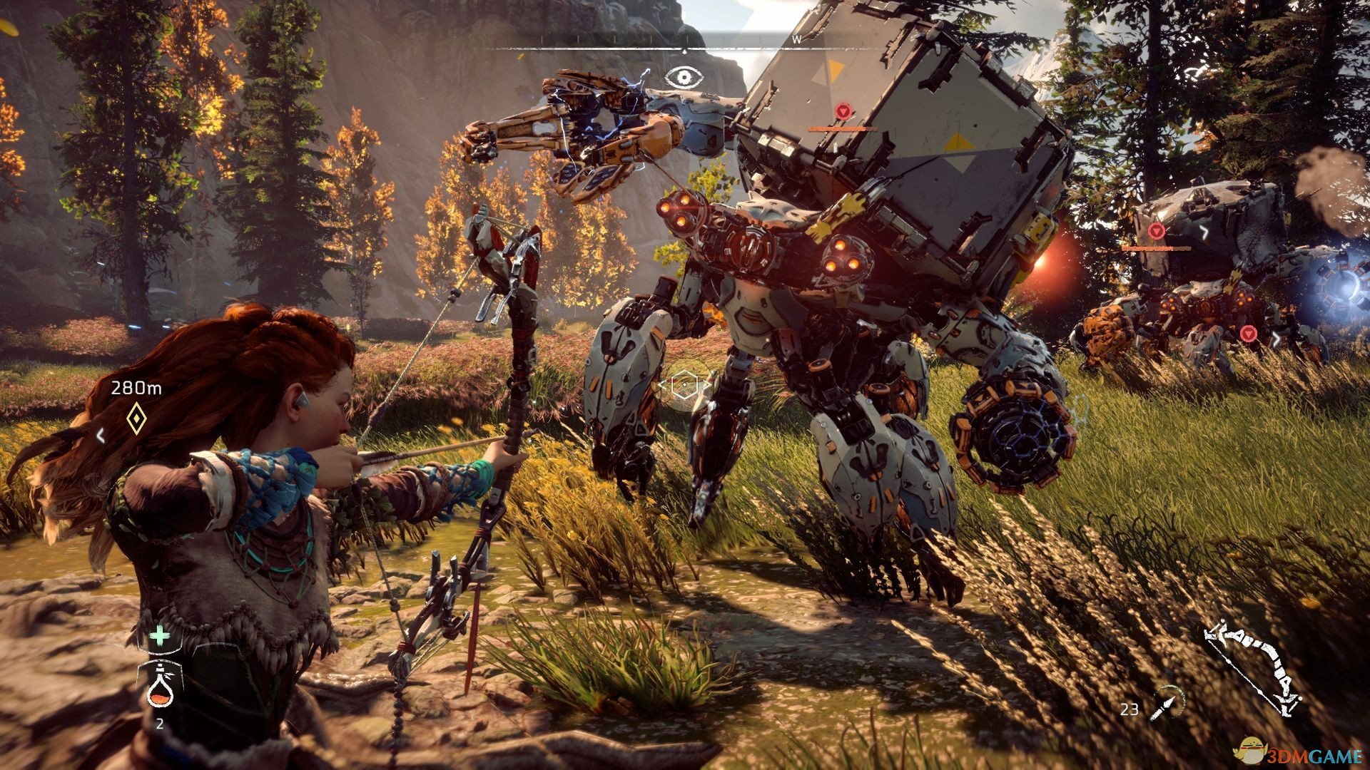 糖豆人：终极淘汰赛 重制版 截图11