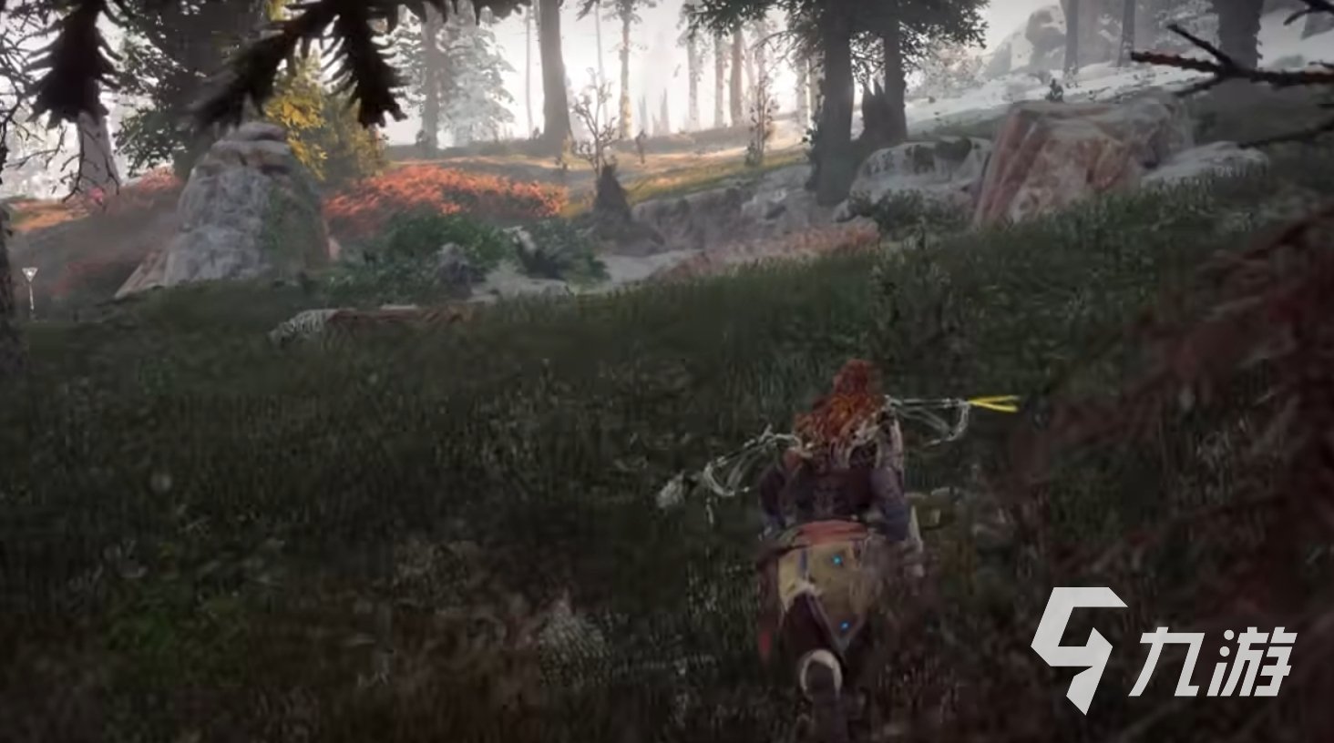 最终幻想14 完整版 截图13