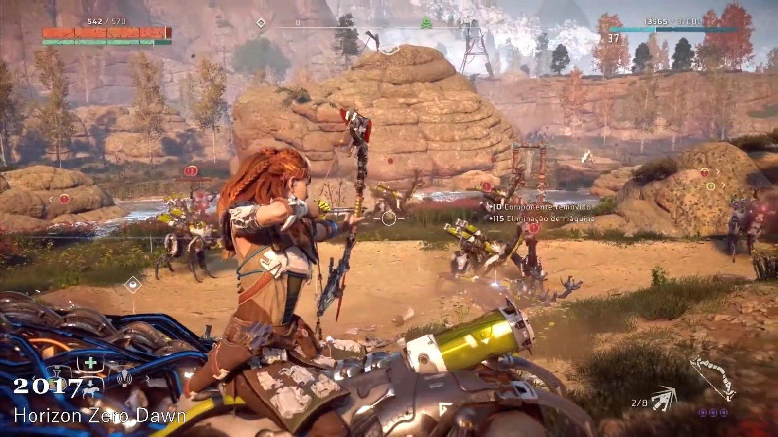 最终幻想14 完整版 截图21