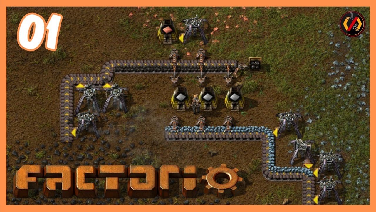 幸福工厂 完整版 截图3