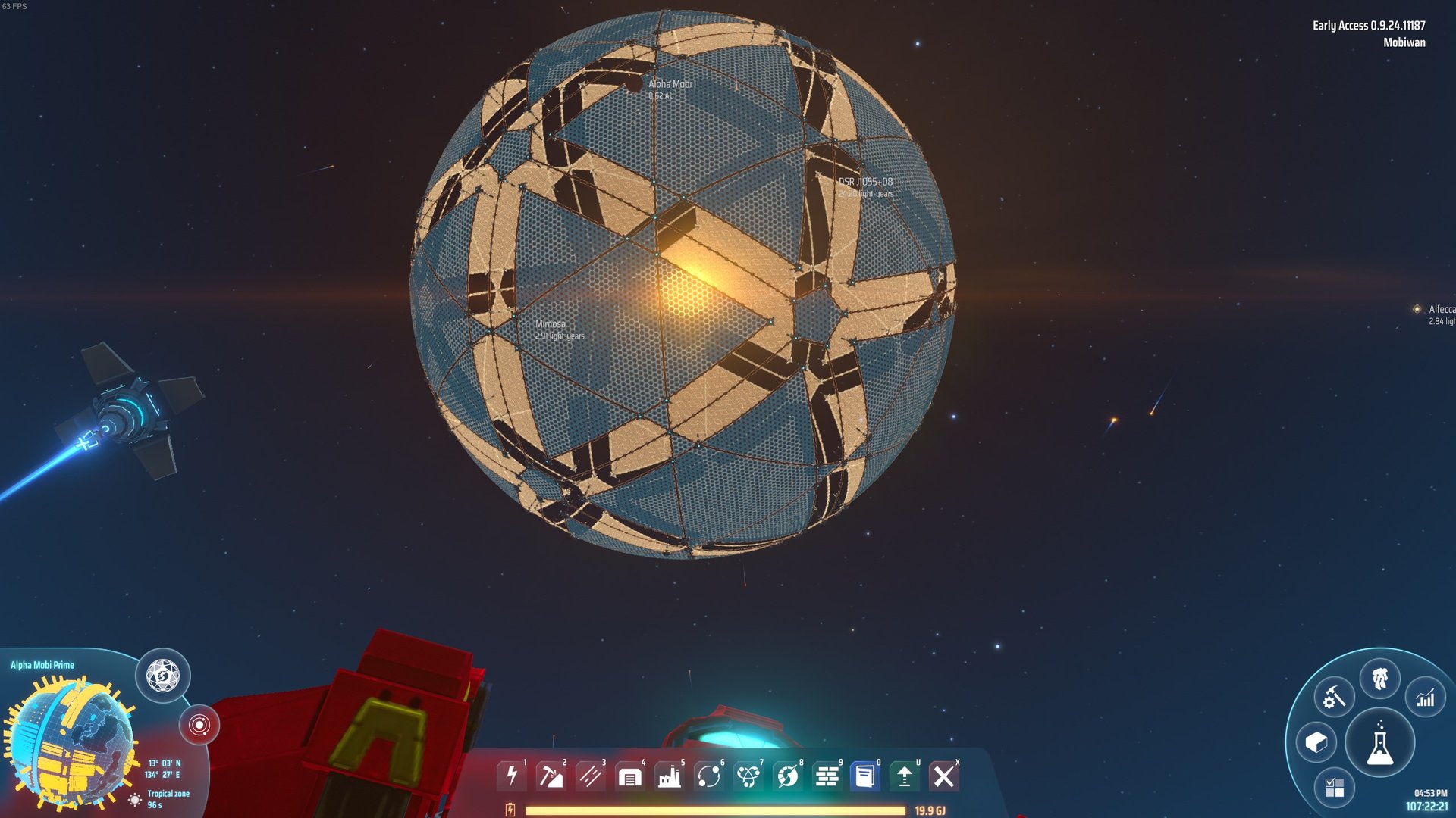 幸福工厂 完整版 截图8