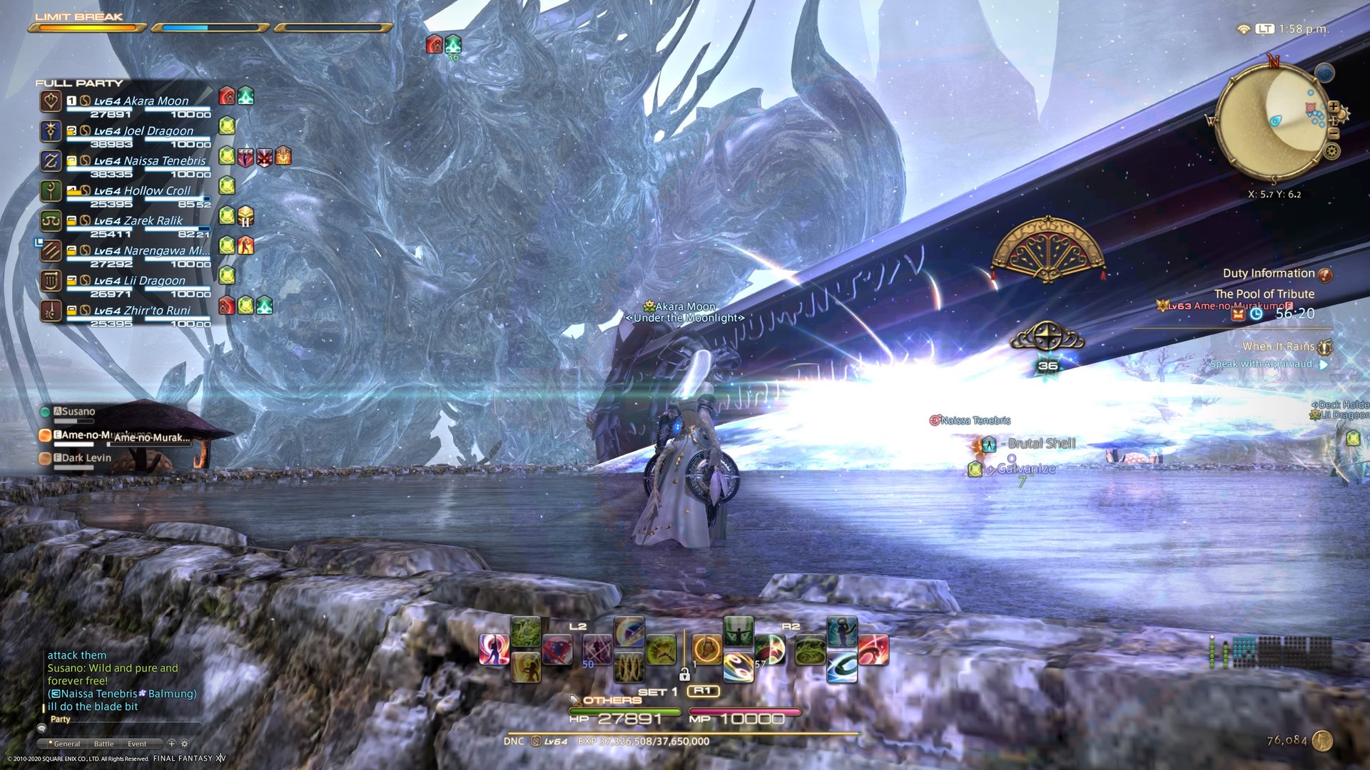 黑暗之魂3 豪华版 截图14