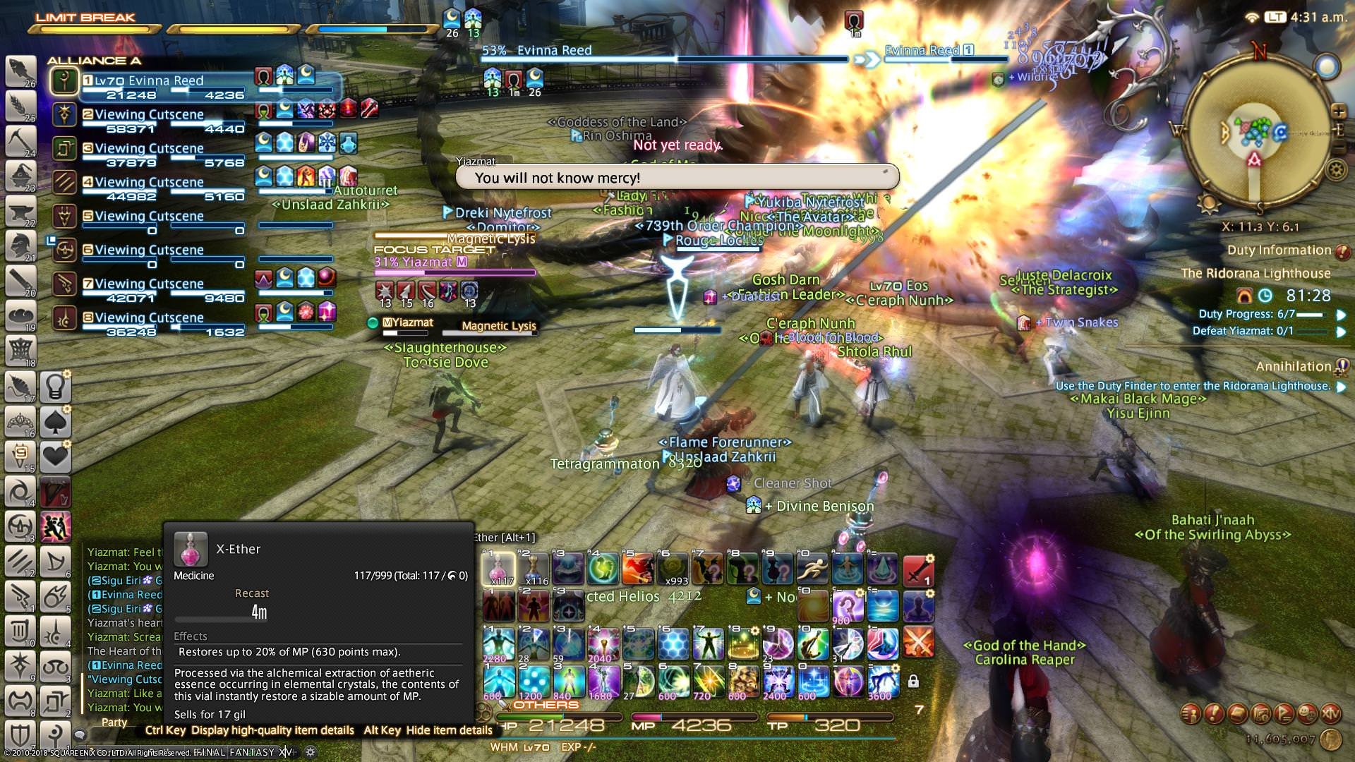 黑暗之魂3 豪华版 截图19