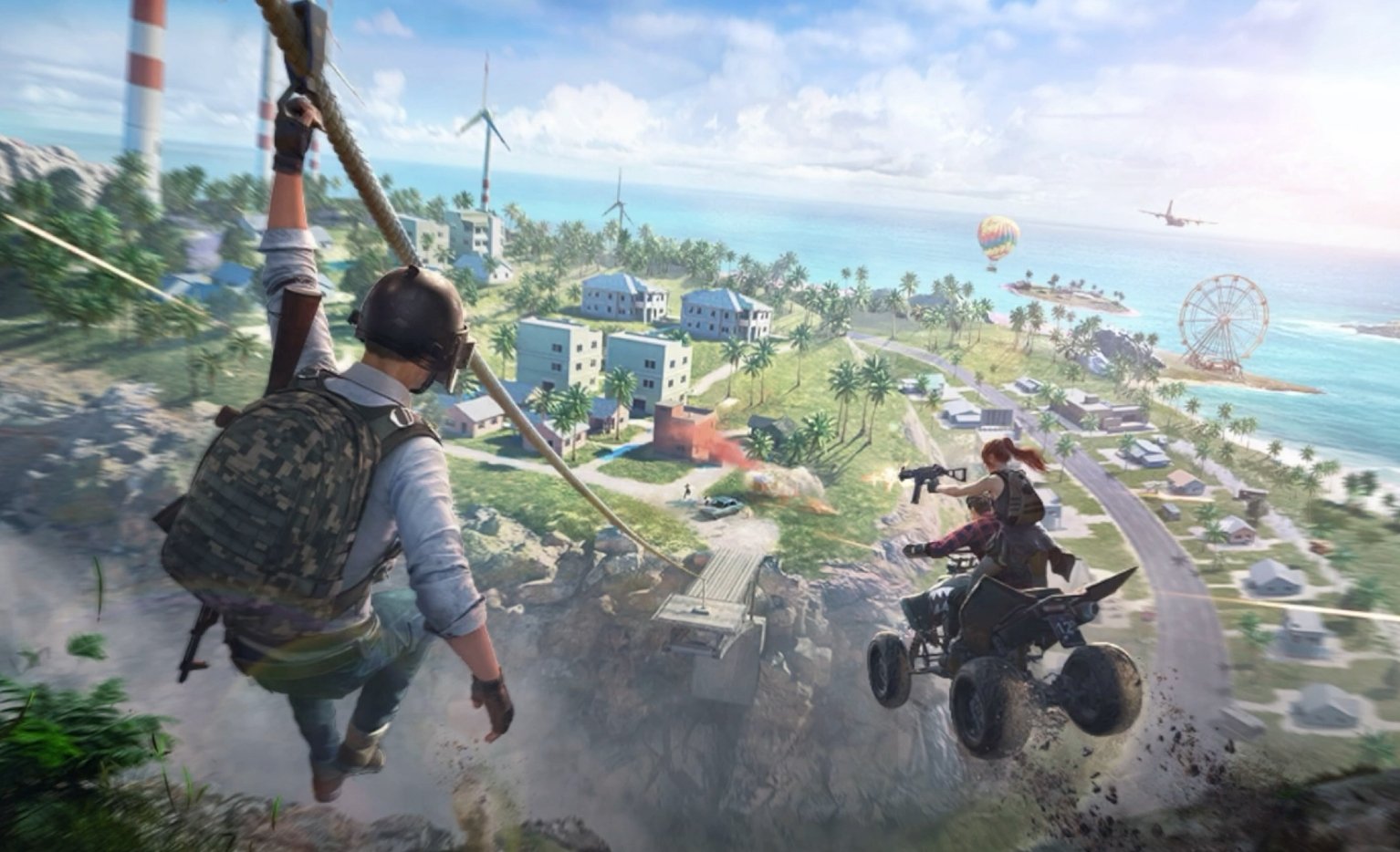 APEX英雄 终极版 截图20