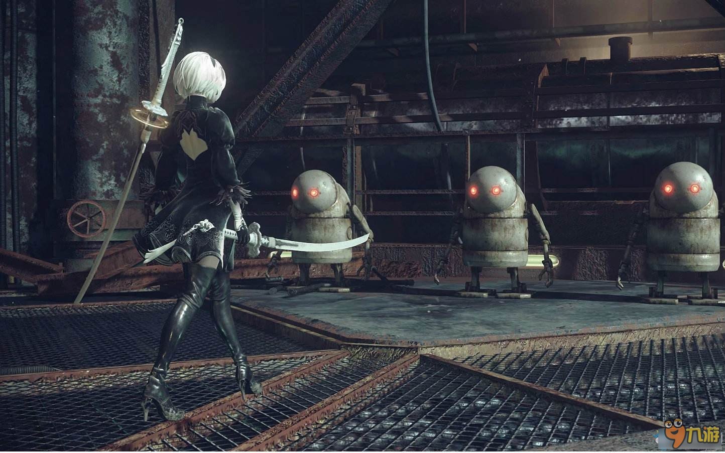 戴森球计划 终极版 截图17