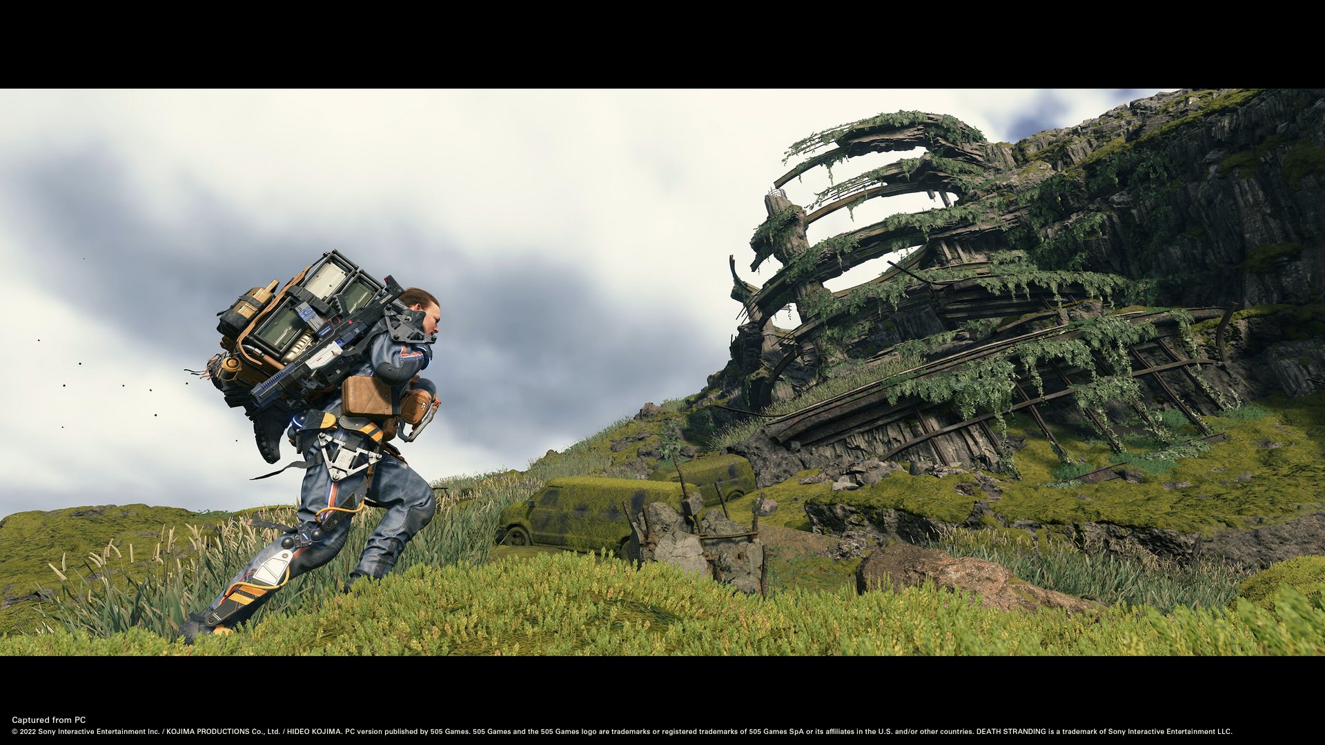 尼尔：机械纪元 重制版 截图2