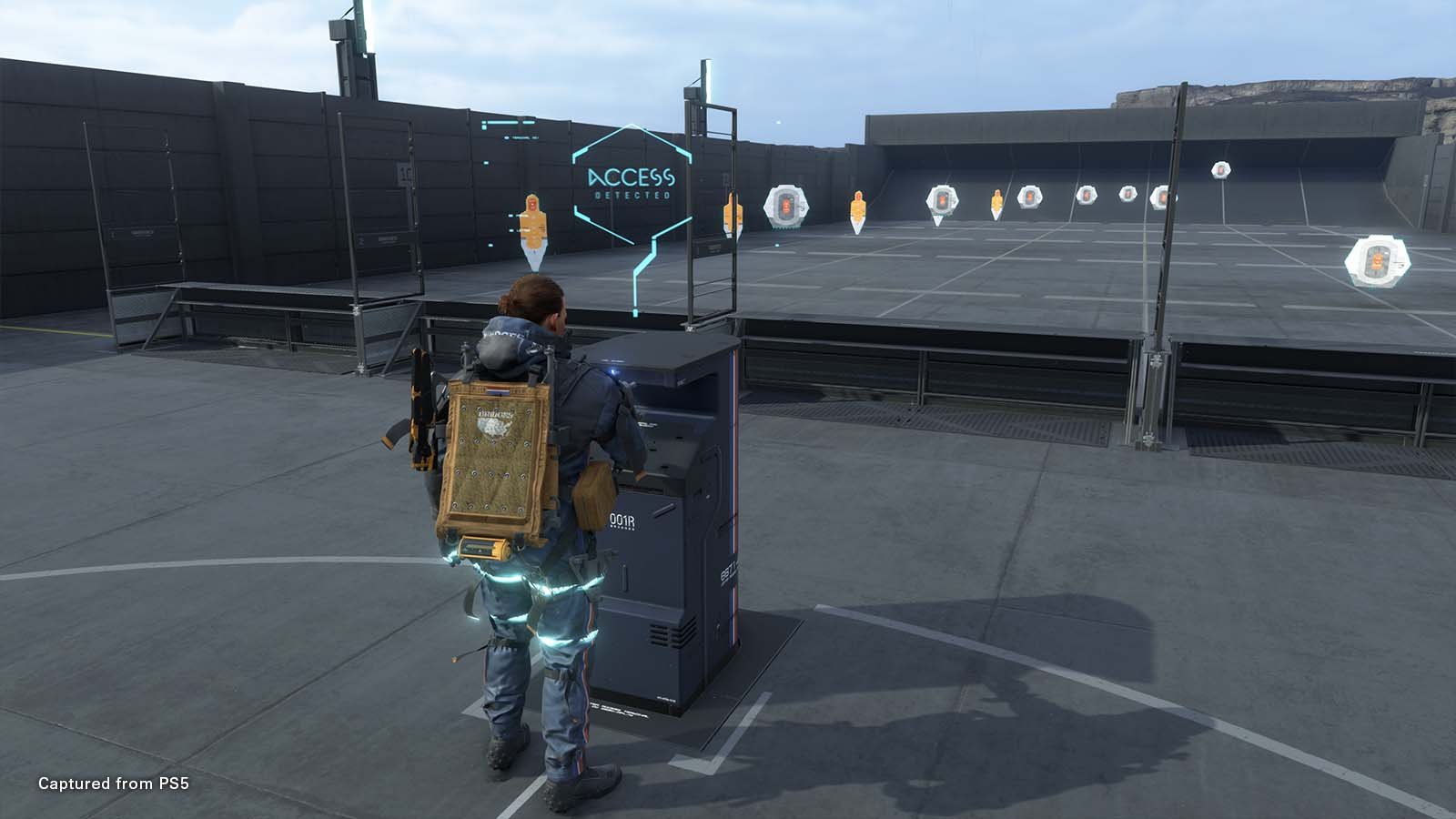 尼尔：机械纪元 重制版 截图7