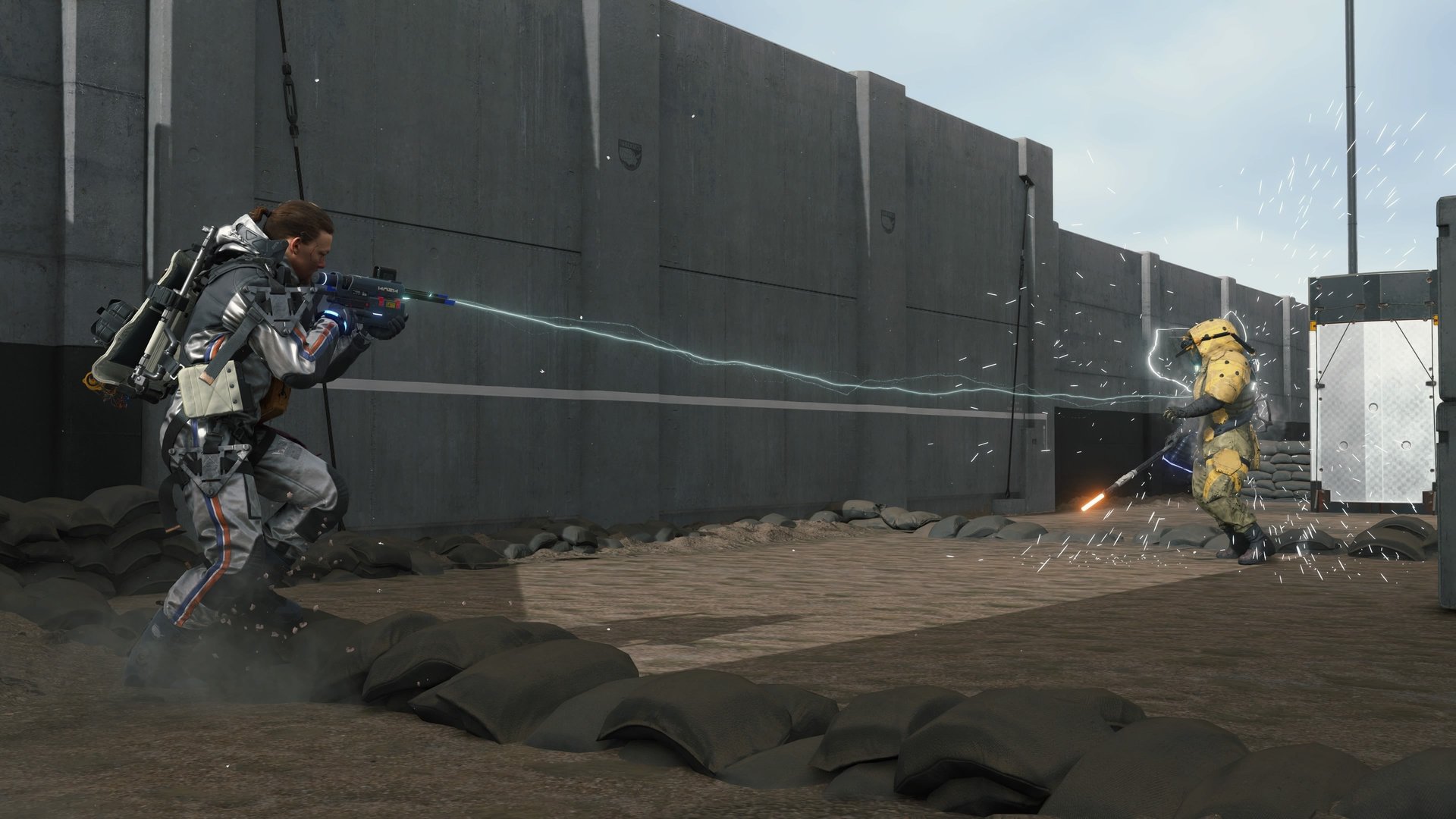 尼尔：机械纪元 重制版 截图8