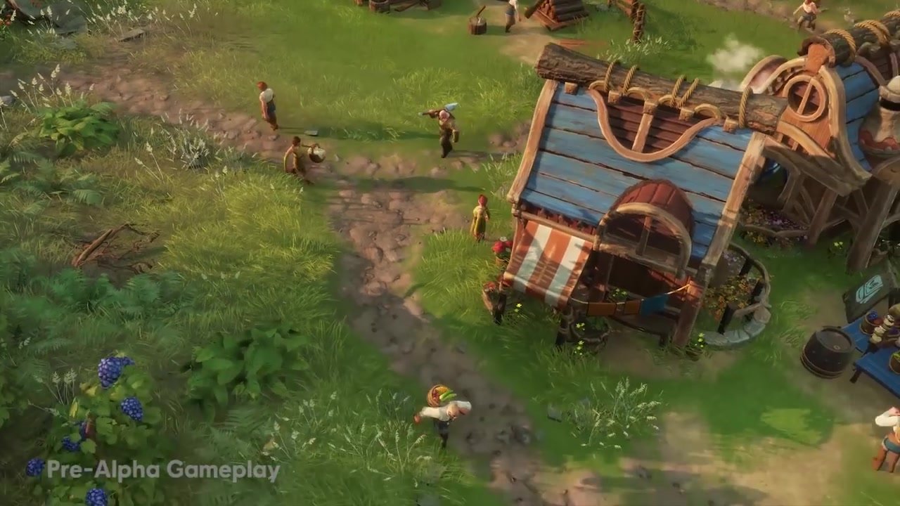 饥荒 豪华版 截图12