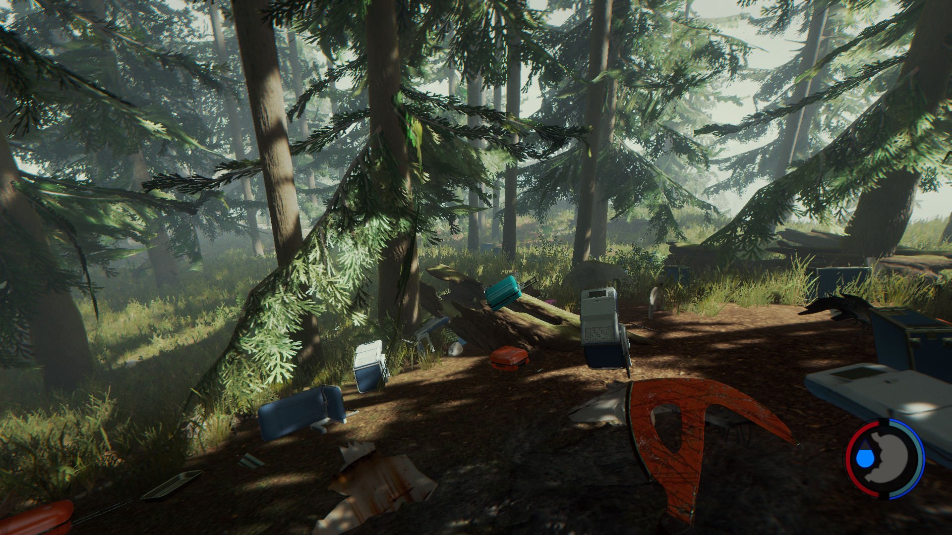 七日杀 完整版 截图1