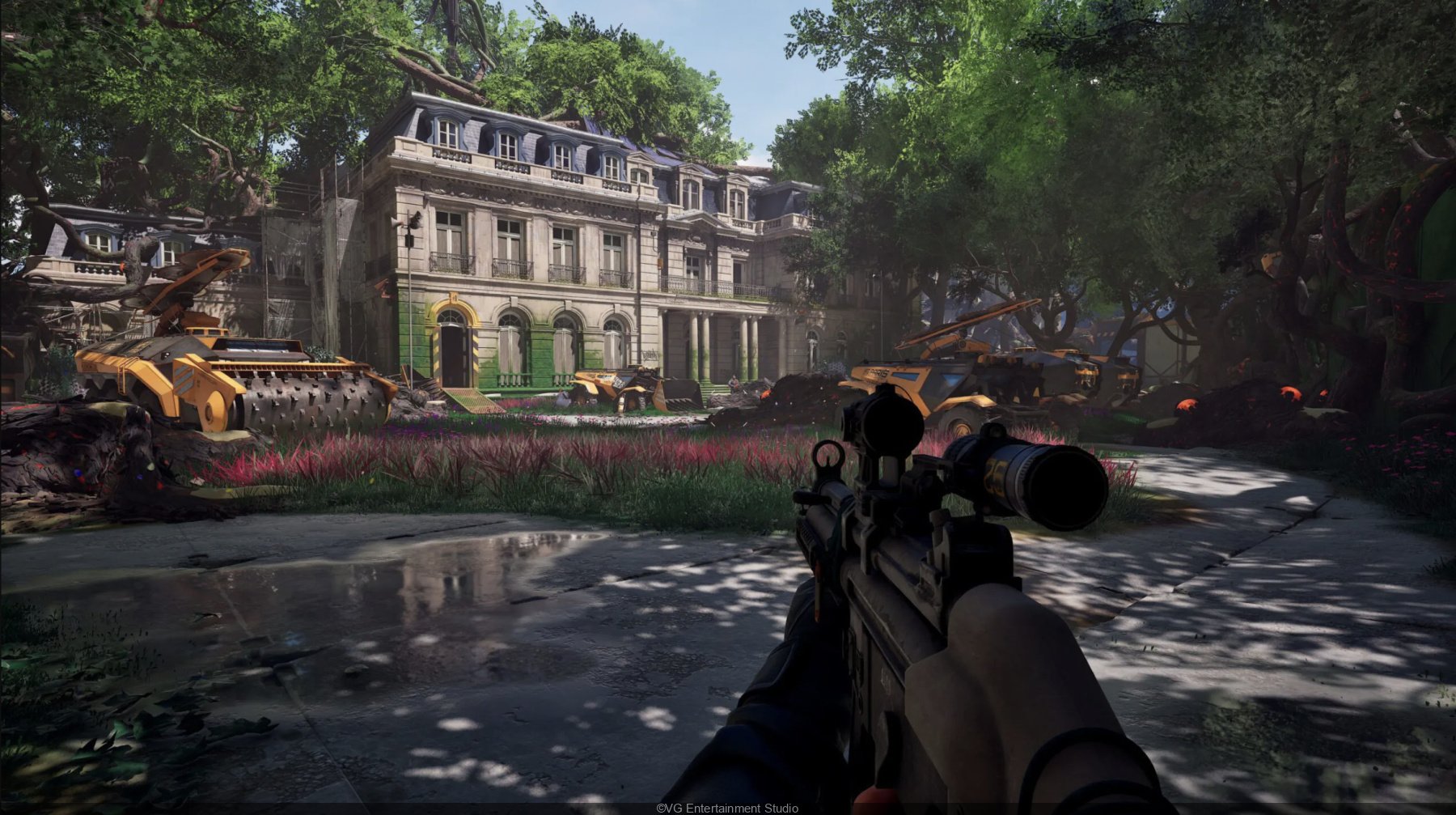 七日杀 完整版 截图15