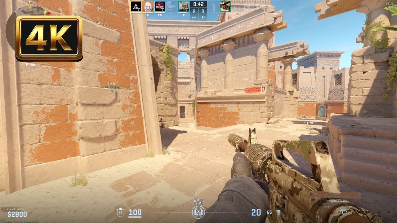 死亡搁浅 完整版 截图6