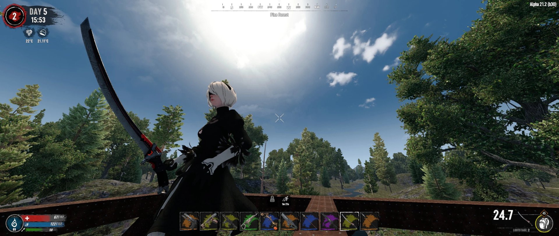 骑马与砍杀2 重制版 截图15