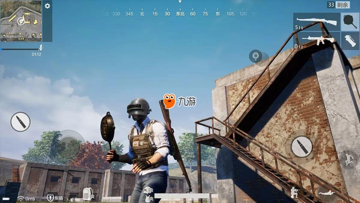 彩虹六号：围攻 重制版 截图11