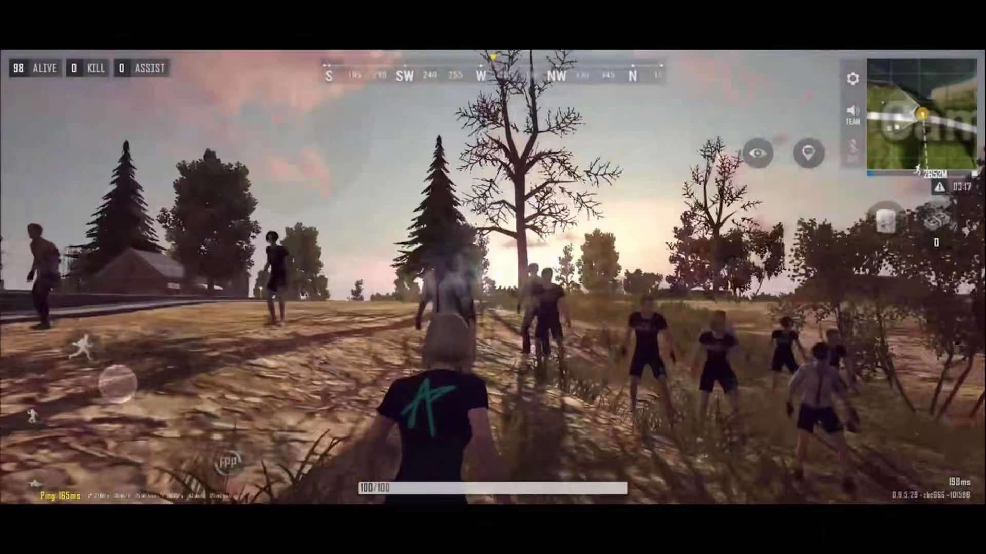 彩虹六号：围攻 重制版 截图13