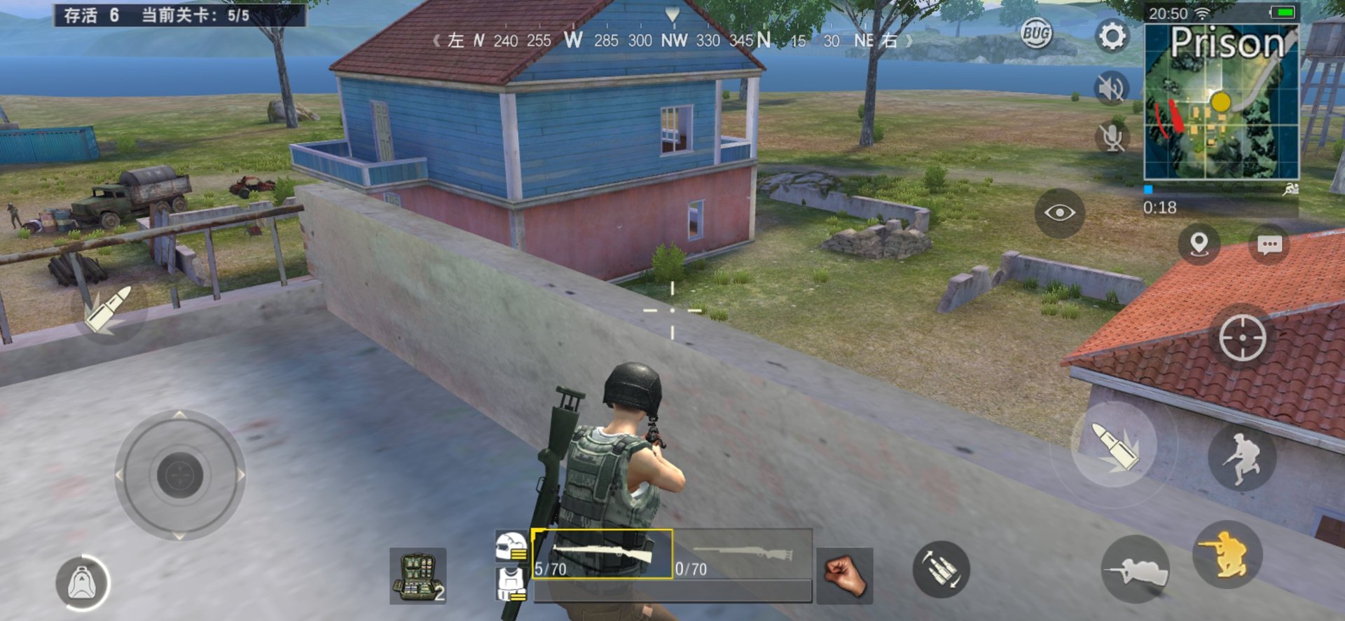 彩虹六号：围攻 重制版 截图21