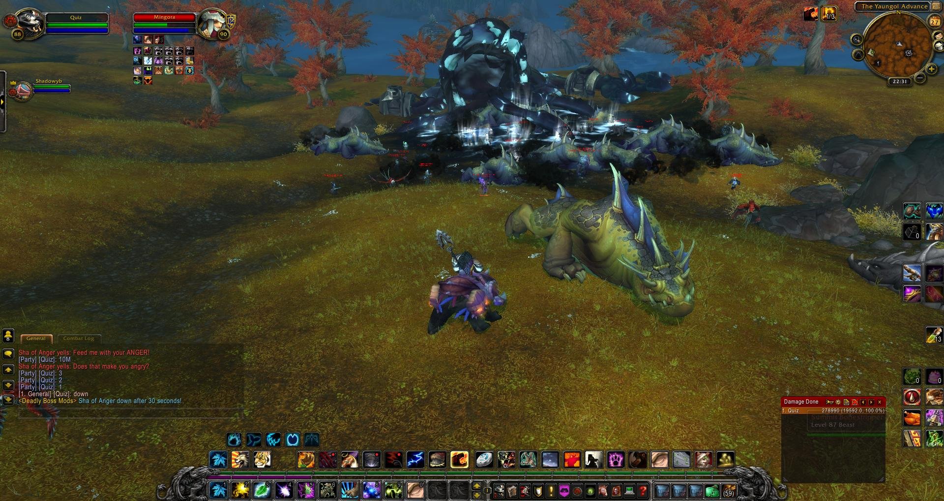 艾尔登法环 年度版 截图6