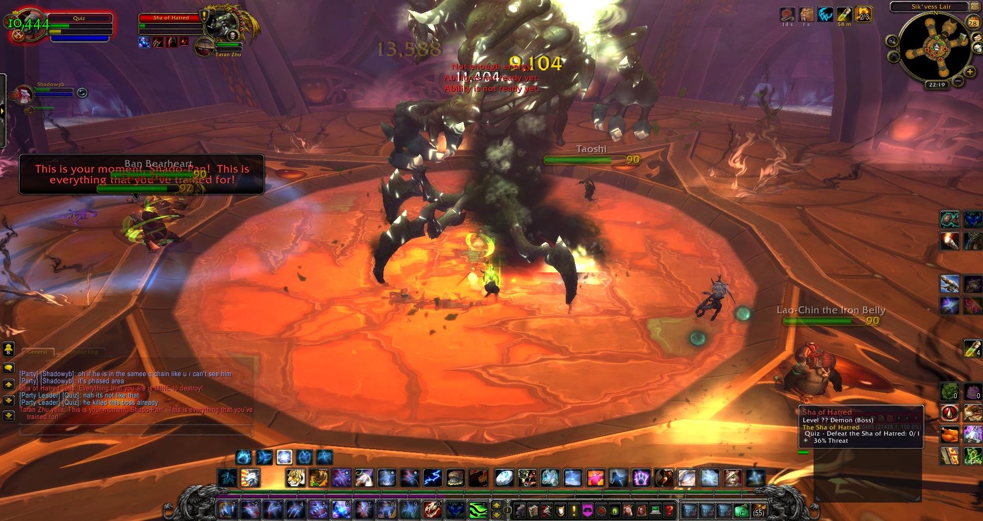 艾尔登法环 年度版 截图11