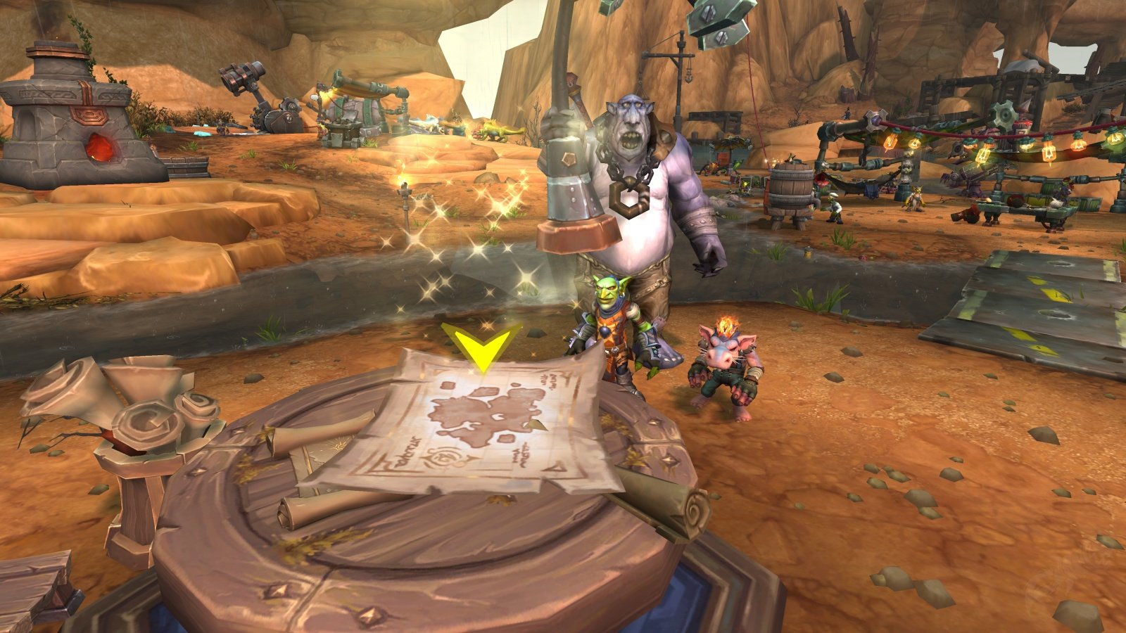 艾尔登法环 年度版 截图13