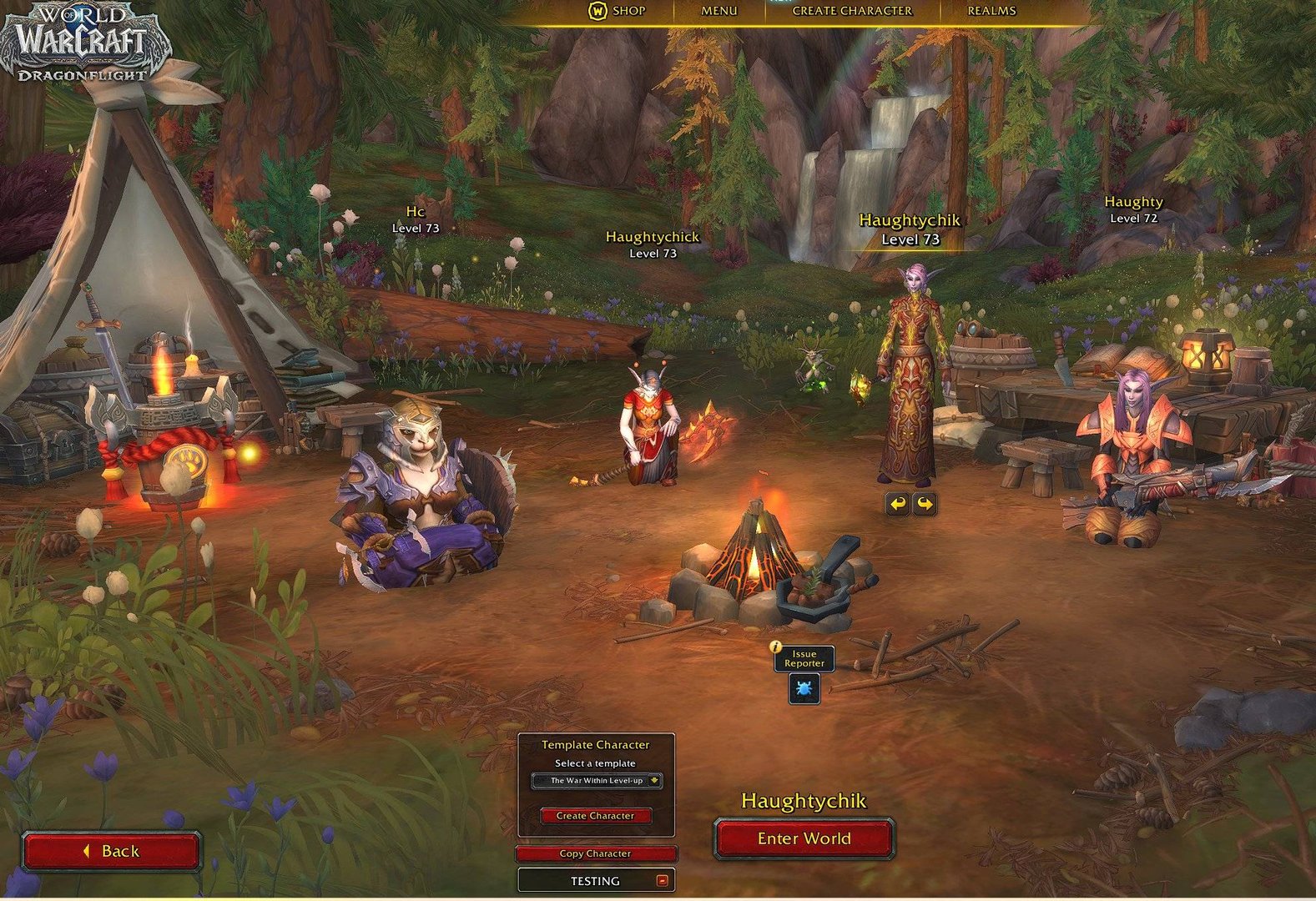 艾尔登法环 年度版 截图21