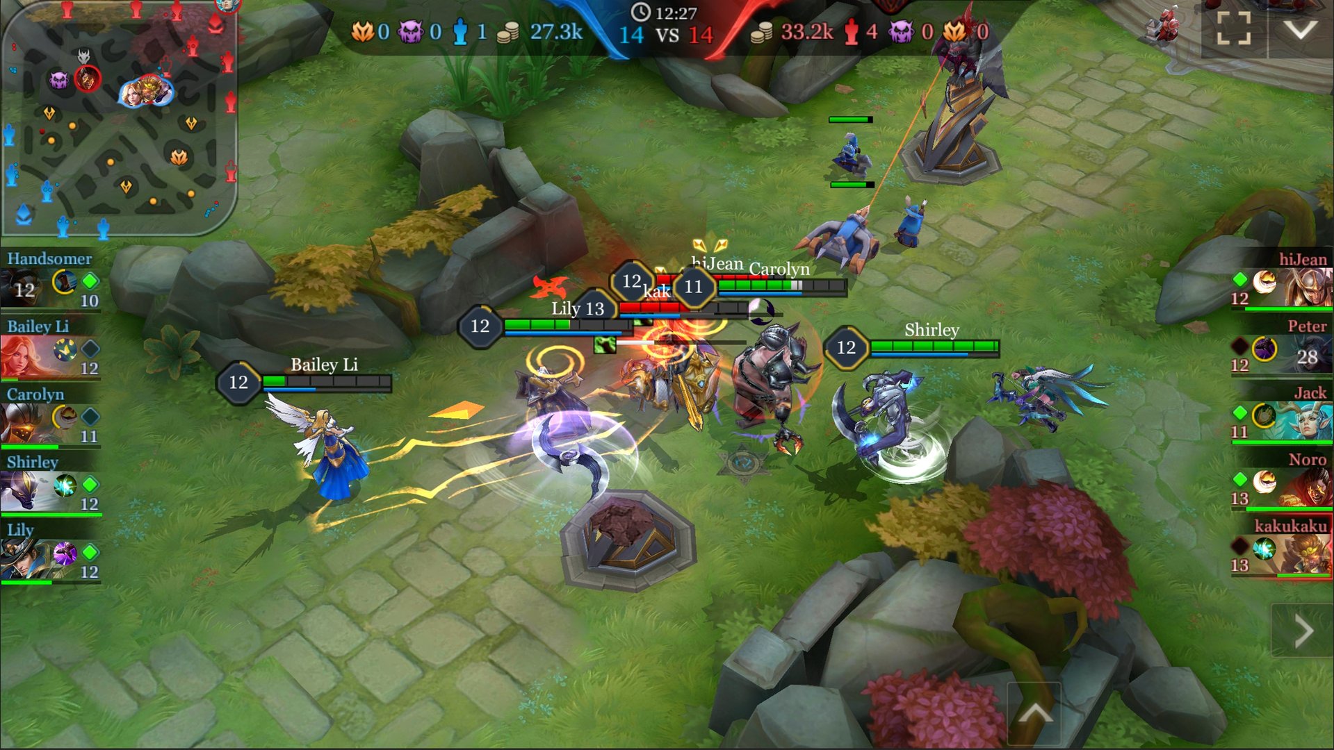 幸福工厂 完整版 截图1